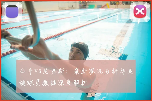 公牛vs尼克斯：最新赛况分析与关键球员数据深度解析